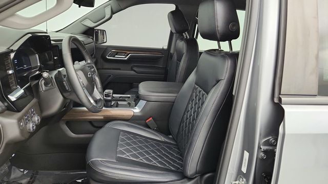 2024 Chevrolet Silverado 1500 4WD Crew Cab 147" RST - 22943166 - 20