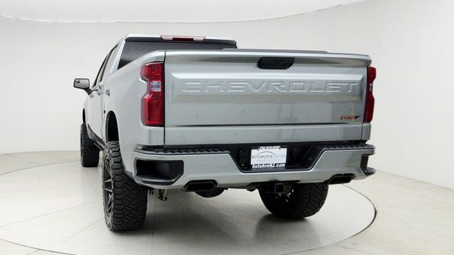 2024 Chevrolet Silverado 1500 4WD Crew Cab 147" RST - 22943166 - 5