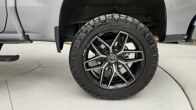 2024 Chevrolet Silverado 1500 4WD Crew Cab 147" RST - 22943166 - 8