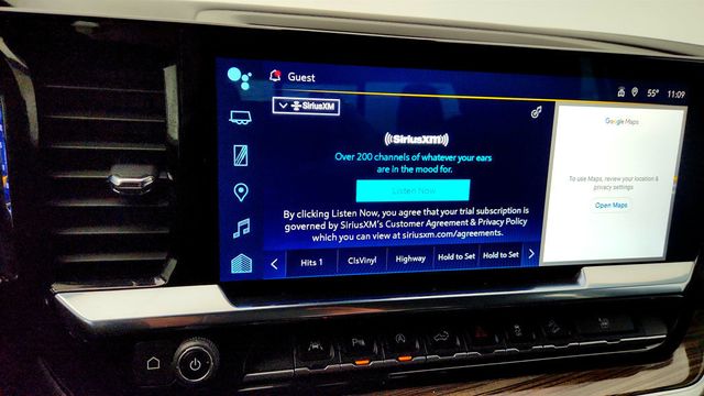 2024 Chevrolet Silverado 1500 4WD Crew Cab 147" RST - 23026202 - 18
