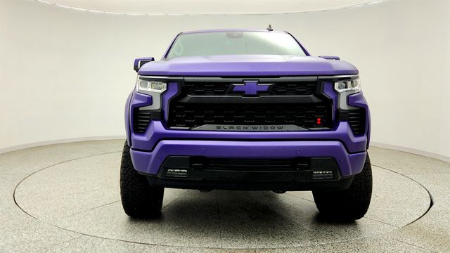 2024 Chevrolet Silverado 1500 4WD Crew Cab 147" RST - 23026202 - 1