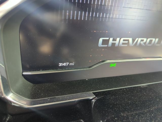 2024 Chevrolet Silverado 1500 4WD Crew Cab 147" RST - 23017739 - 9