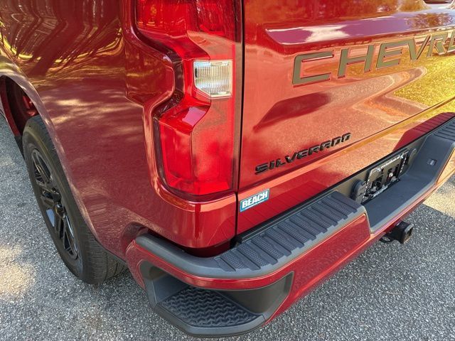 2024 Chevrolet Silverado 1500 4WD Crew Cab 147" RST - 23017739 - 12