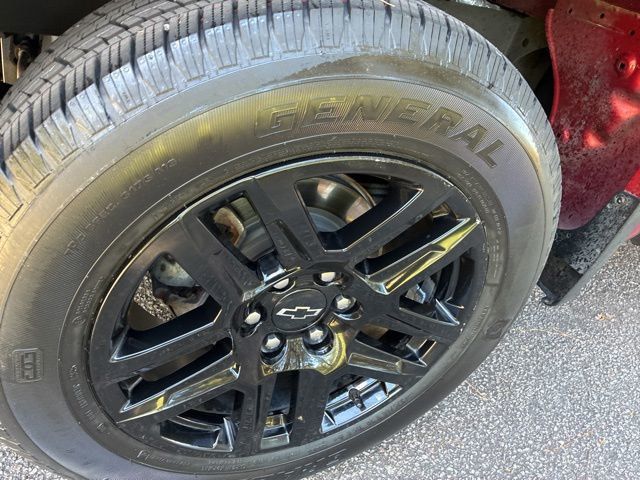 2024 Chevrolet Silverado 1500 4WD Crew Cab 147" RST - 23017739 - 14