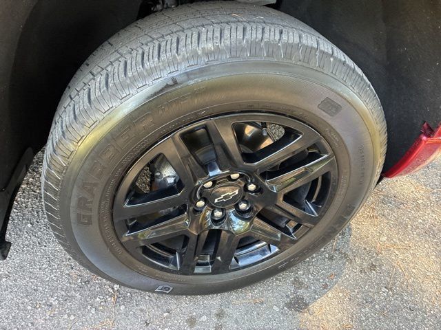 2024 Chevrolet Silverado 1500 4WD Crew Cab 147" RST - 23017739 - 15