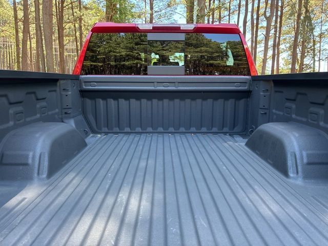 2024 Chevrolet Silverado 1500 4WD Crew Cab 147" RST - 23017739 - 16