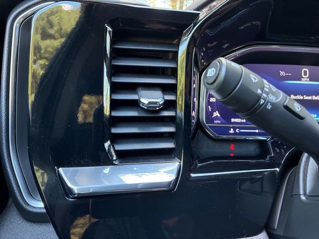 2024 Chevrolet Silverado 1500 4WD Crew Cab 147" RST - 23017739 - 25