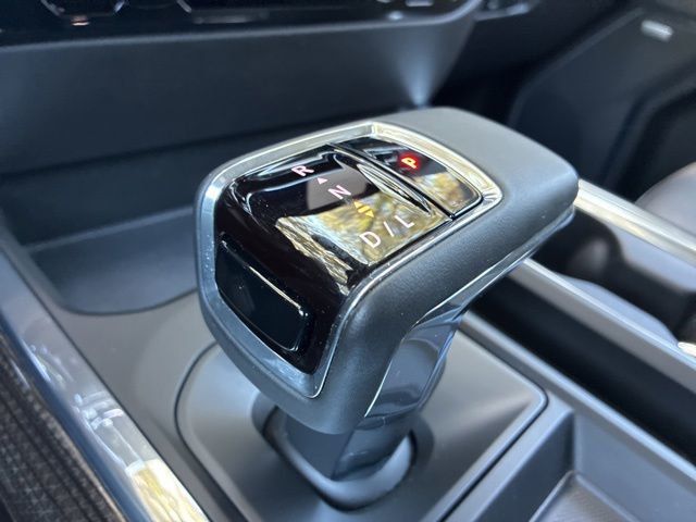 2024 Chevrolet Silverado 1500 4WD Crew Cab 147" RST - 23017739 - 30