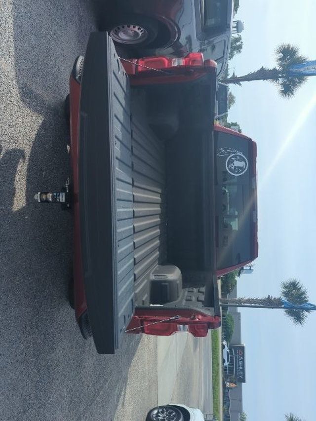 2024 Chevrolet Silverado 1500 4WD Crew Cab 147" RST - 23017739 - 3