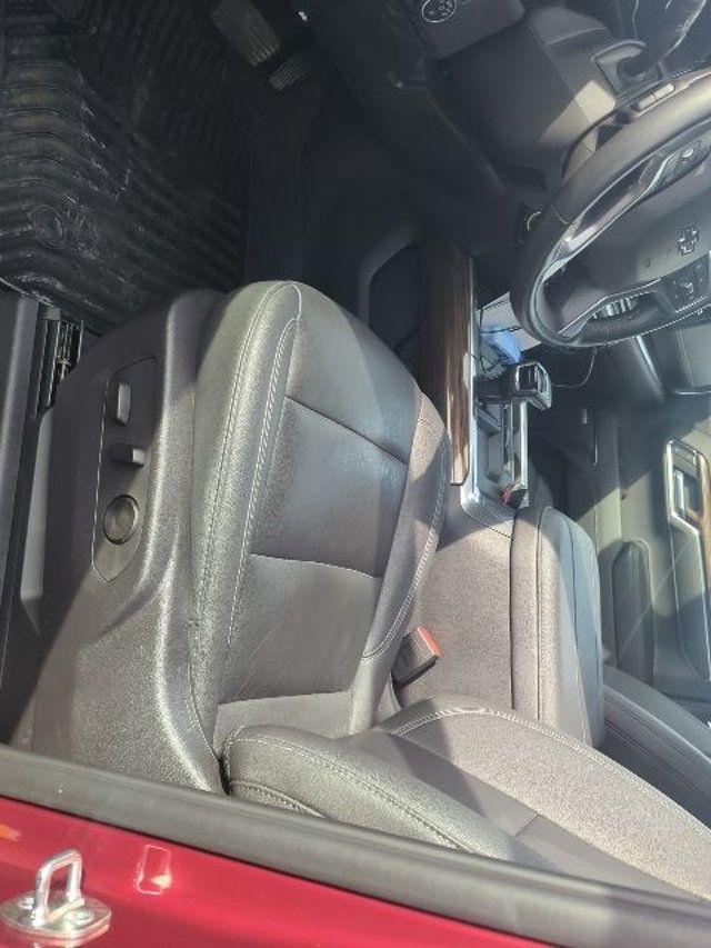 2024 Chevrolet Silverado 1500 4WD Crew Cab 147" RST - 23017739 - 8