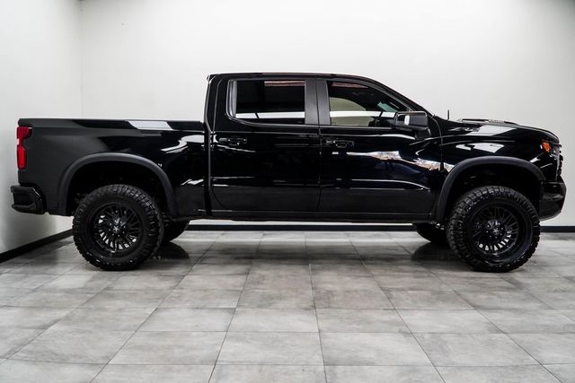 2024 Chevrolet Silverado 1500 4WD Crew Cab 147" ZR2 - 22936707 - 9