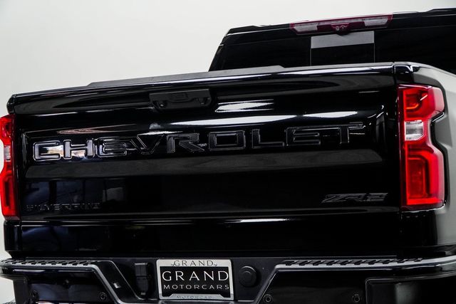 2024 Chevrolet Silverado 1500 4WD Crew Cab 147" ZR2 - 22936707 - 12