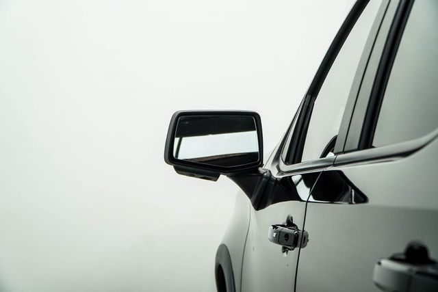 2024 Chevrolet Silverado 1500 4WD Crew Cab 147" ZR2 - 22936707 - 13