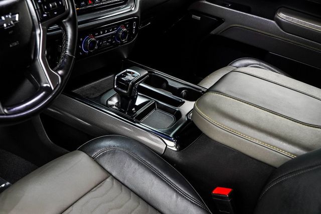 2024 Chevrolet Silverado 1500 4WD Crew Cab 147" ZR2 - 22936707 - 15