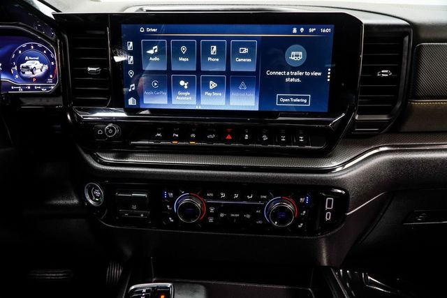 2024 Chevrolet Silverado 1500 4WD Crew Cab 147" ZR2 - 22936707 - 20