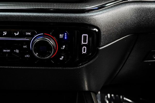 2024 Chevrolet Silverado 1500 4WD Crew Cab 147" ZR2 - 22936707 - 21