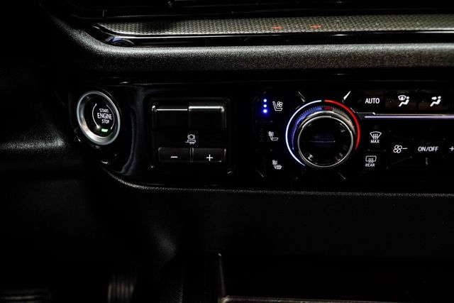 2024 Chevrolet Silverado 1500 4WD Crew Cab 147" ZR2 - 22936707 - 22