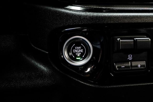 2024 Chevrolet Silverado 1500 4WD Crew Cab 147" ZR2 - 22936707 - 23