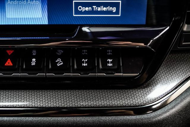 2024 Chevrolet Silverado 1500 4WD Crew Cab 147" ZR2 - 22936707 - 24