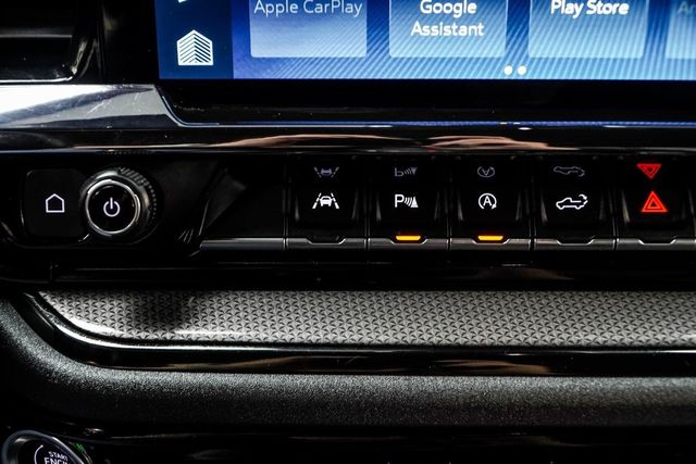 2024 Chevrolet Silverado 1500 4WD Crew Cab 147" ZR2 - 22936707 - 25