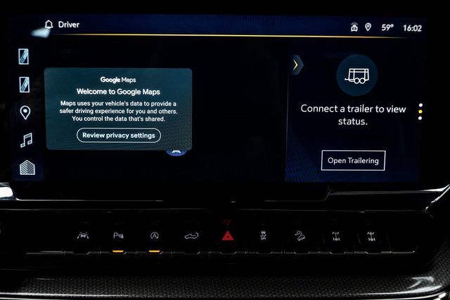 2024 Chevrolet Silverado 1500 4WD Crew Cab 147" ZR2 - 22936707 - 29