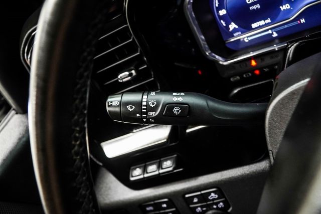 2024 Chevrolet Silverado 1500 4WD Crew Cab 147" ZR2 - 22936707 - 37