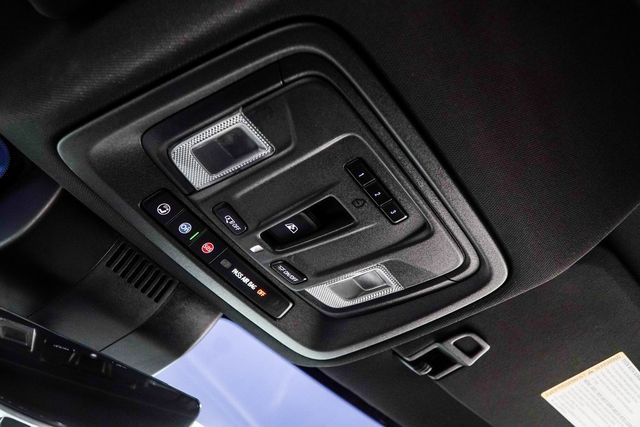 2024 Chevrolet Silverado 1500 4WD Crew Cab 147" ZR2 - 22936707 - 38