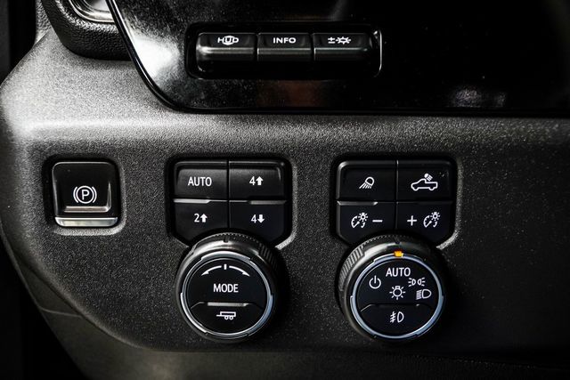 2024 Chevrolet Silverado 1500 4WD Crew Cab 147" ZR2 - 22936707 - 39