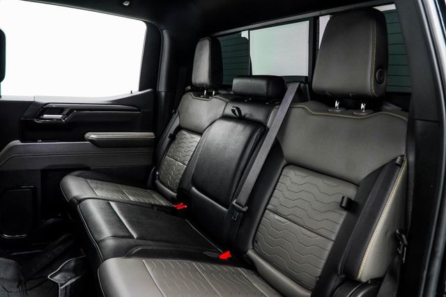 2024 Chevrolet Silverado 1500 4WD Crew Cab 147" ZR2 - 22936707 - 42