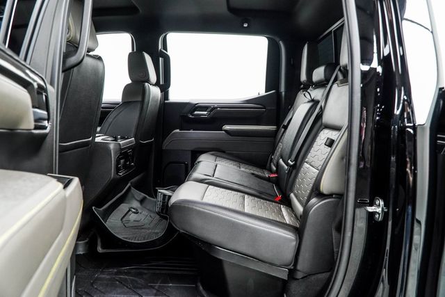 2024 Chevrolet Silverado 1500 4WD Crew Cab 147" ZR2 - 22936707 - 43