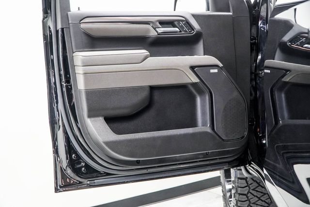 2024 Chevrolet Silverado 1500 4WD Crew Cab 147" ZR2 - 22936707 - 44