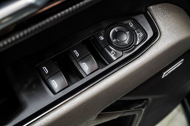 2024 Chevrolet Silverado 1500 4WD Crew Cab 147" ZR2 - 22936707 - 45