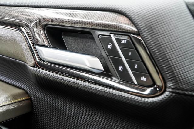 2024 Chevrolet Silverado 1500 4WD Crew Cab 147" ZR2 - 22936707 - 46