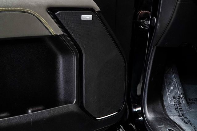 2024 Chevrolet Silverado 1500 4WD Crew Cab 147" ZR2 - 22936707 - 47