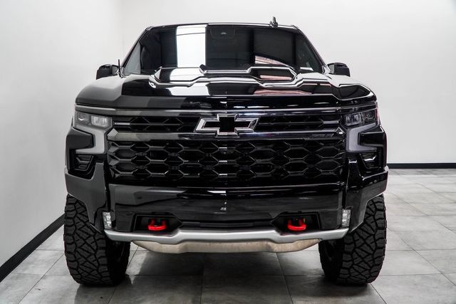 2024 Chevrolet Silverado 1500 4WD Crew Cab 147" ZR2 - 22936707 - 6
