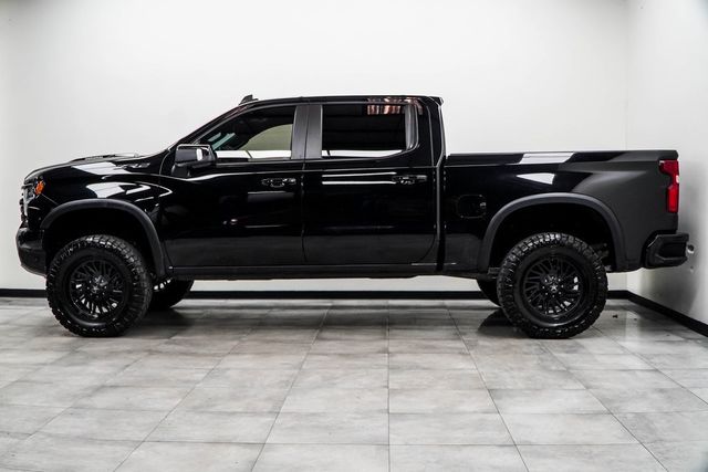 2024 Chevrolet Silverado 1500 4WD Crew Cab 147" ZR2 - 22936707 - 7