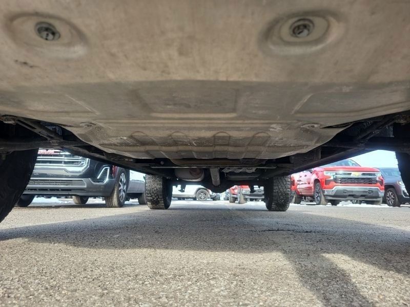 2024 Chevrolet Silverado 1500 4WD Crew Cab 147" ZR2 - 22965688 - 9