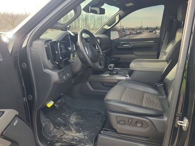 2024 Chevrolet Silverado 1500 4WD Crew Cab 147" ZR2 - 22965688 - 12