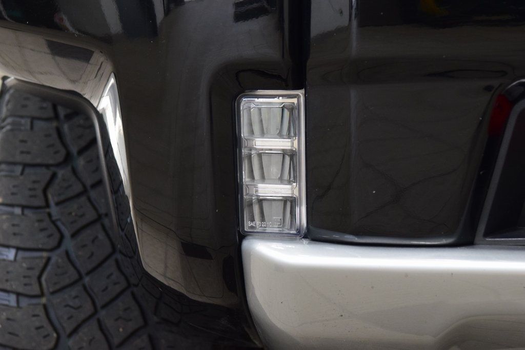 2024 Chevrolet Silverado 1500 4WD Crew Cab 147" ZR2 - 22965688 - 13