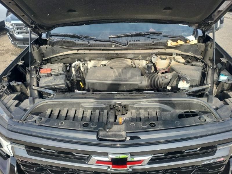 2024 Chevrolet Silverado 1500 4WD Crew Cab 147" ZR2 - 22965688 - 13