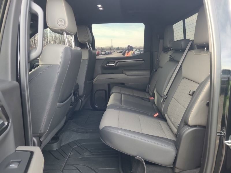 2024 Chevrolet Silverado 1500 4WD Crew Cab 147" ZR2 - 22965688 - 14