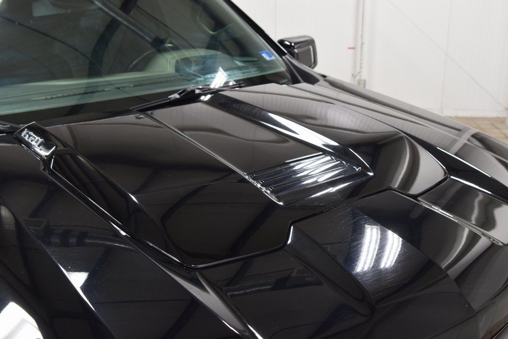 2024 Chevrolet Silverado 1500 4WD Crew Cab 147" ZR2 - 22965688 - 16