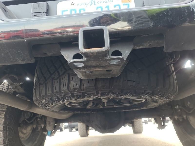 2024 Chevrolet Silverado 1500 4WD Crew Cab 147" ZR2 - 22965688 - 16