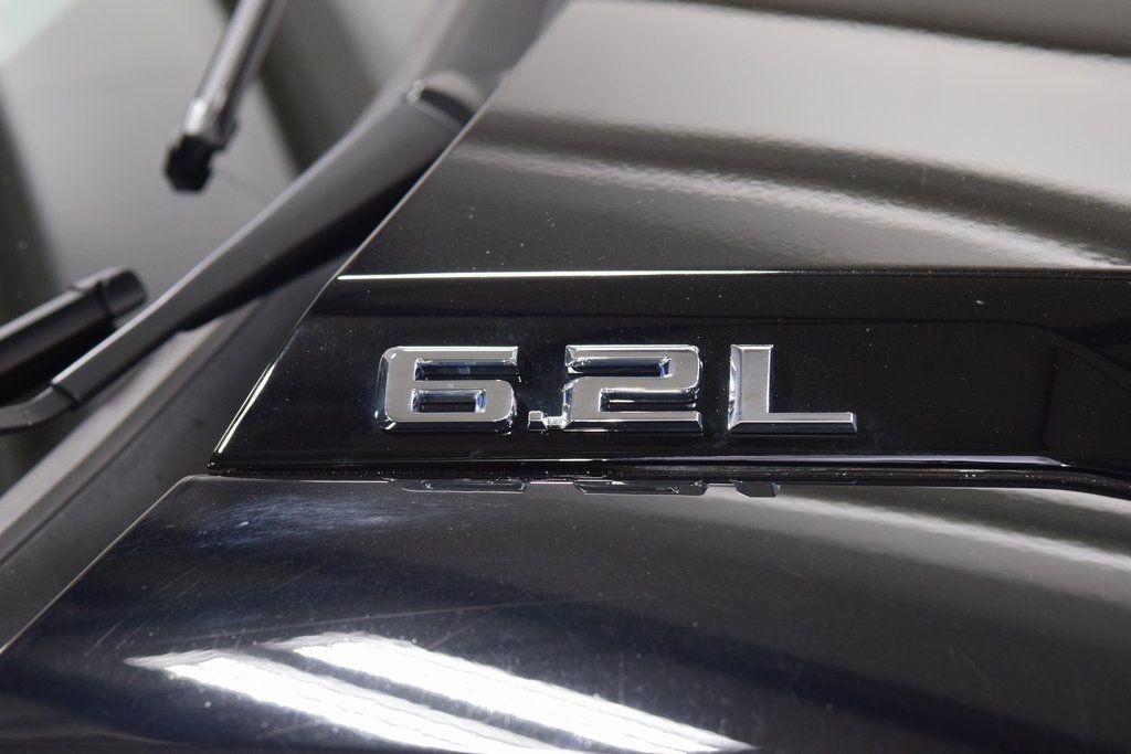 2024 Chevrolet Silverado 1500 4WD Crew Cab 147" ZR2 - 22965688 - 17