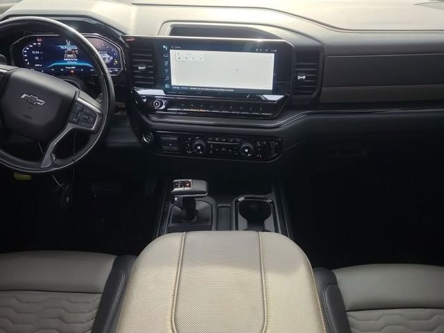 2024 Chevrolet Silverado 1500 4WD Crew Cab 147" ZR2 - 22965688 - 18