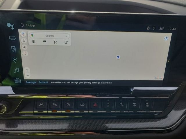 2024 Chevrolet Silverado 1500 4WD Crew Cab 147" ZR2 - 22965688 - 19