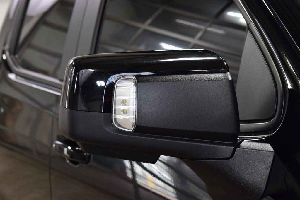 2024 Chevrolet Silverado 1500 4WD Crew Cab 147" ZR2 - 22965688 - 20