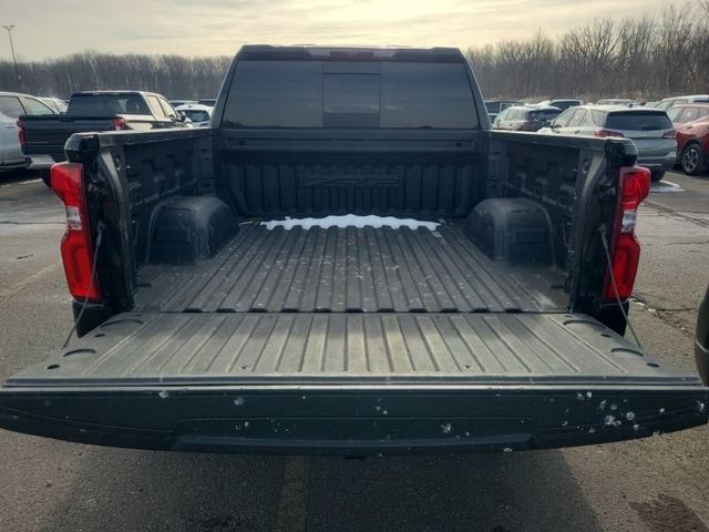 2024 Chevrolet Silverado 1500 4WD Crew Cab 147" ZR2 - 22965688 - 20