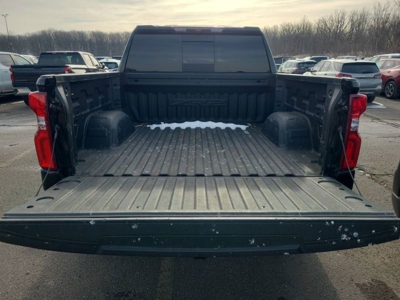 2024 Chevrolet Silverado 1500 4WD Crew Cab 147" ZR2 - 22965688 - 20