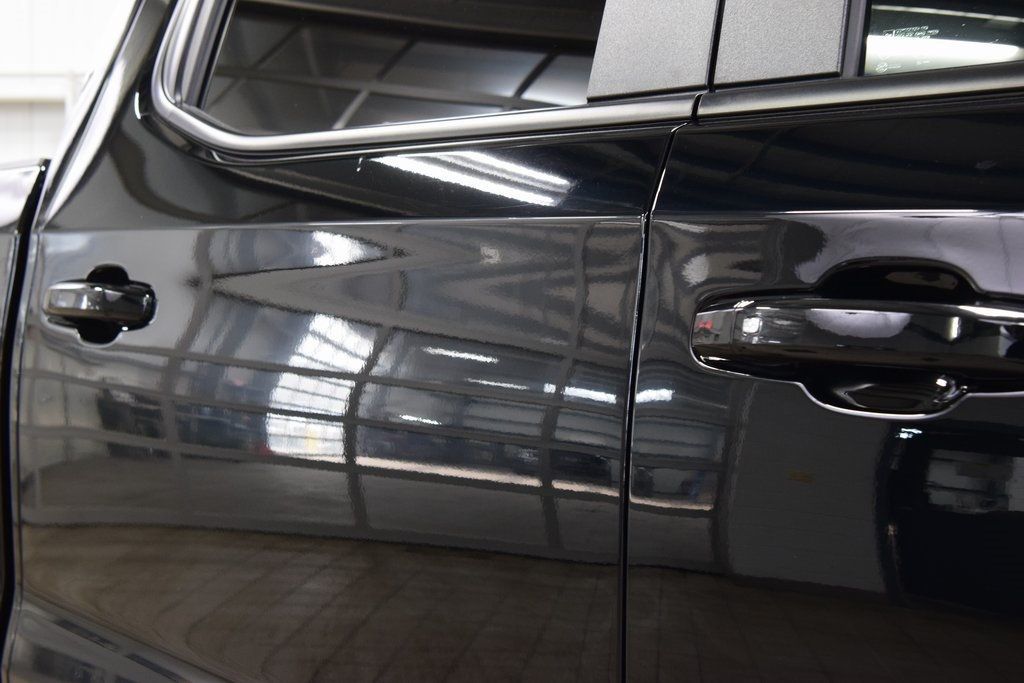 2024 Chevrolet Silverado 1500 4WD Crew Cab 147" ZR2 - 22965688 - 21